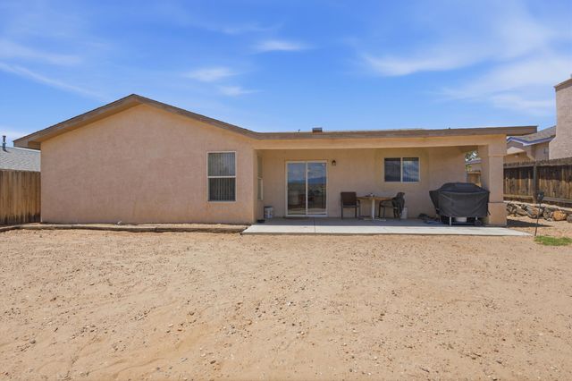 30 Sheba Place, Los Lunas, NM 87031