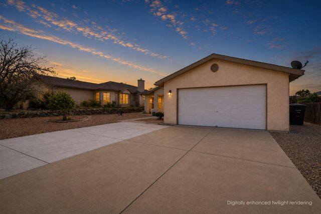 30 Sheba Place, Los Lunas, NM 87031
