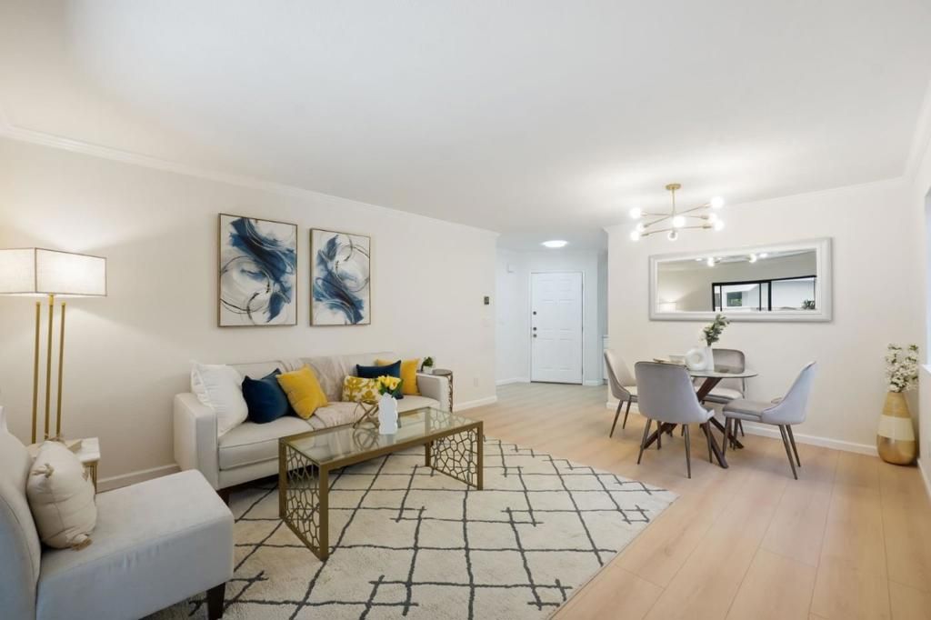 Image 15 of property listing at 6934 Chantel Court, San Jose, CA 95129