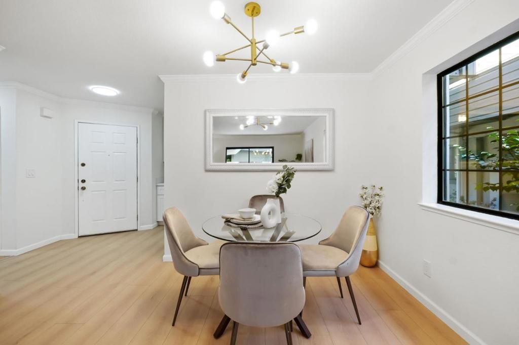 Image 3 of property listing at 6934 Chantel Court, San Jose, CA 95129