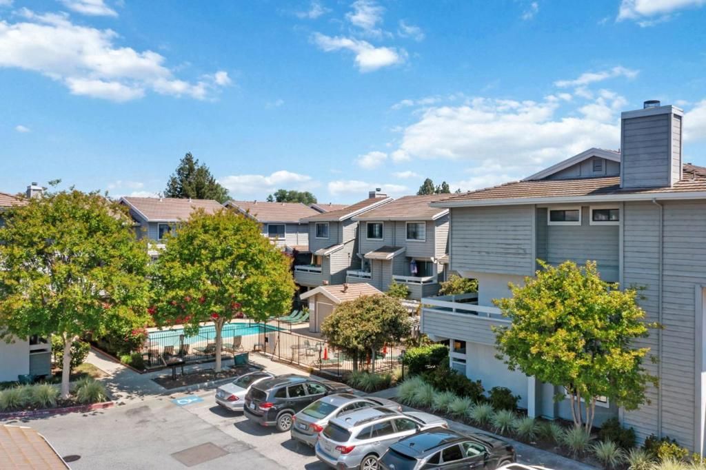 Image 41 of property listing at 6934 Chantel Court, San Jose, CA 95129