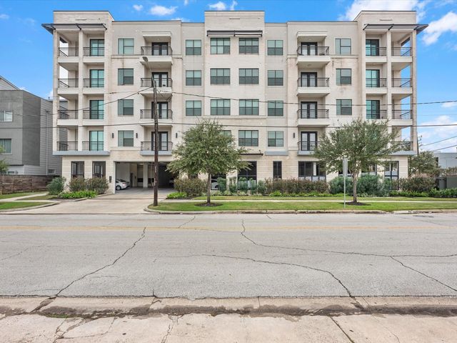 1508 Blodgett Street 407, Houston, TX 77004