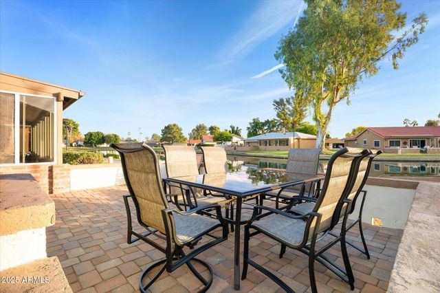 625 LEISURE WORLD --, Mesa, AZ 85206