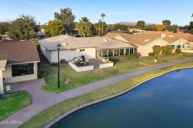 625 LEISURE WORLD --, Mesa, AZ 85206