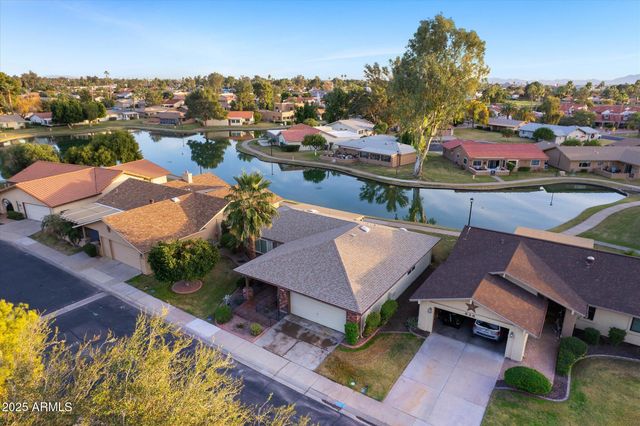 625 LEISURE WORLD --, Mesa, AZ 85206