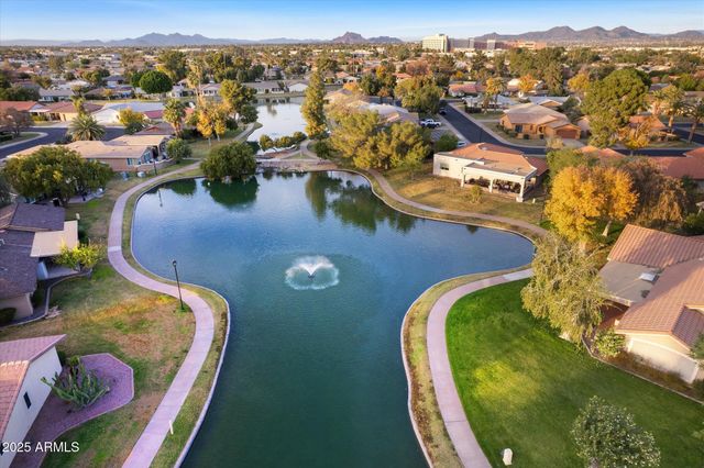 625 LEISURE WORLD --, Mesa, AZ 85206