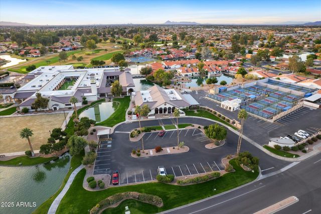 625 LEISURE WORLD --, Mesa, AZ 85206