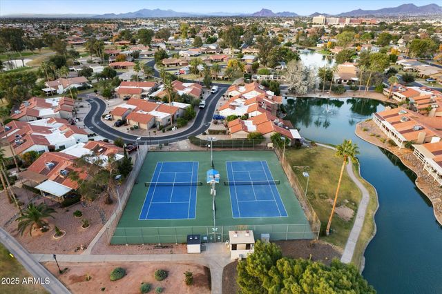 625 LEISURE WORLD --, Mesa, AZ 85206
