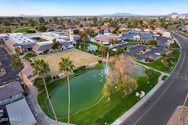 625 LEISURE WORLD --, Mesa, AZ 85206