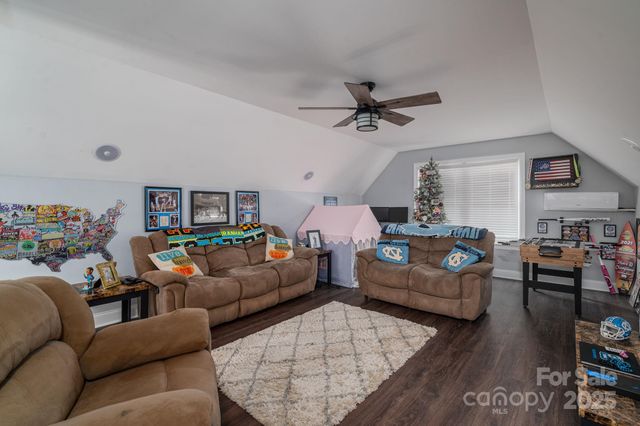 107 Muirfield Drive, Kings Mountain, NC 28086