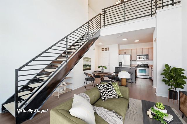 1480 Broadway 2621, San Diego, CA 92101