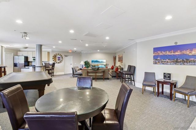 1480 Broadway 2621, San Diego, CA 92101