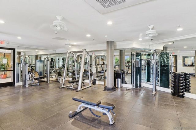 1480 Broadway 2621, San Diego, CA 92101