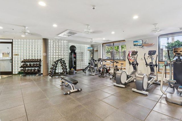 1480 Broadway 2621, San Diego, CA 92101