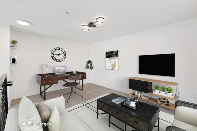 1480 Broadway 2621, San Diego, CA 92101