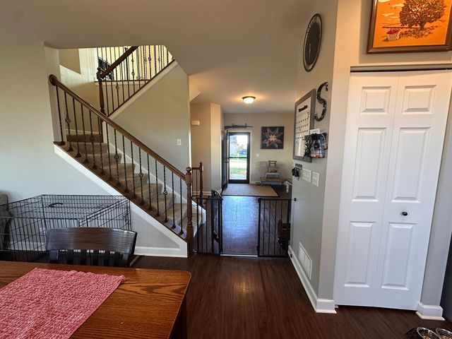 2732 Woodworth Avenue, Woodstock, IL 60098