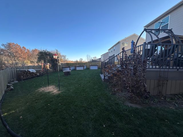 2732 Woodworth Avenue, Woodstock, IL 60098