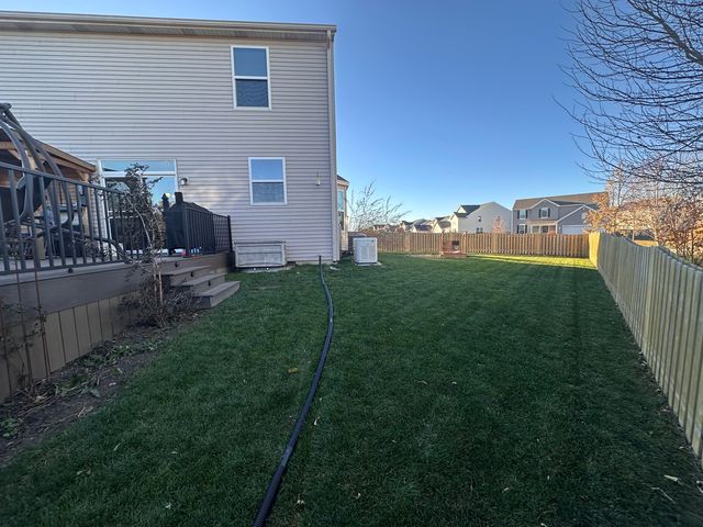 2732 Woodworth Avenue, Woodstock, IL 60098