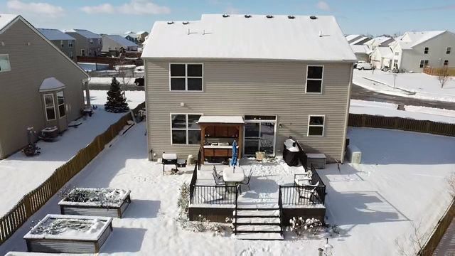 2732 Woodworth Avenue, Woodstock, IL 60098