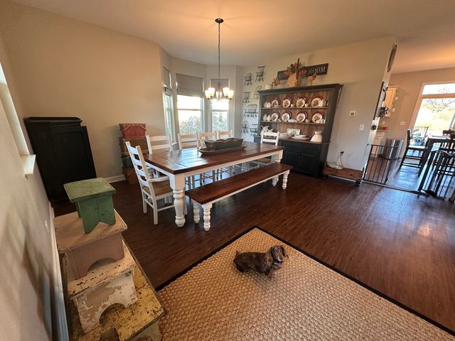 2732 Woodworth Avenue, Woodstock, IL 60098