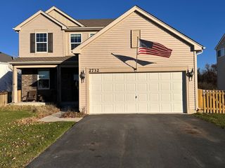 2732 Woodworth Avenue, Woodstock, IL 60098