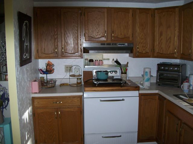 9136 Richfield Court, Saint Helen, MI 48656