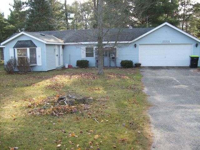 9136 Richfield Court, Saint Helen, MI 48656