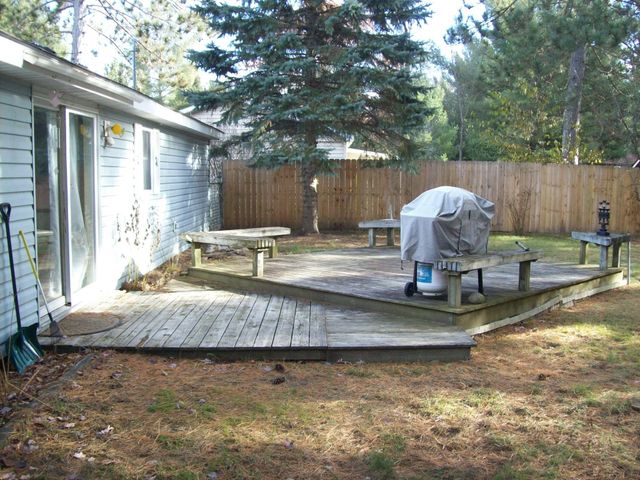 9136 Richfield Court, Saint Helen, MI 48656