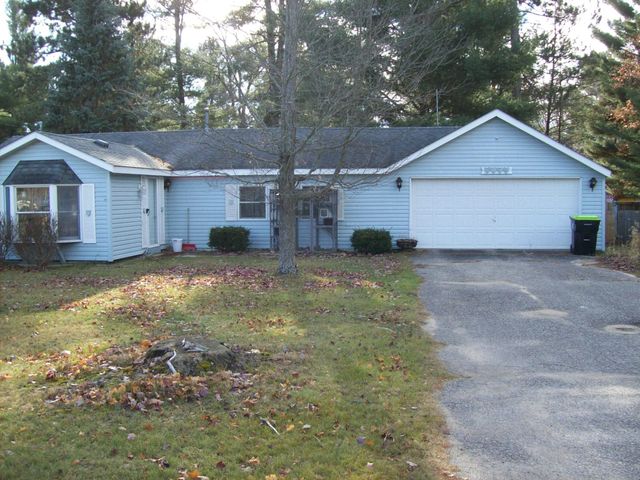 9136 Richfield Court, Saint Helen, MI 48656