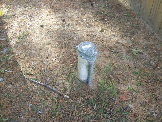 9136 Richfield Court, Saint Helen, MI 48656