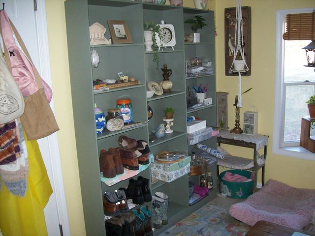 9136 Richfield Court, Saint Helen, MI 48656