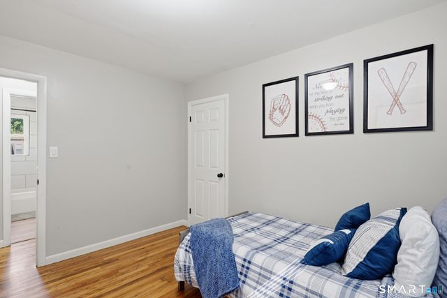 16 Tunnel Hill Court, Lisbon, CT 06351