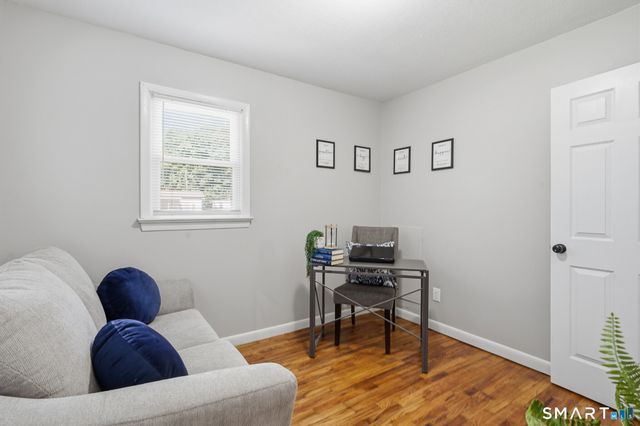 16 Tunnel Hill Court, Lisbon, CT 06351