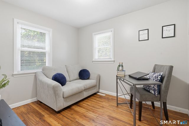 16 Tunnel Hill Court, Lisbon, CT 06351