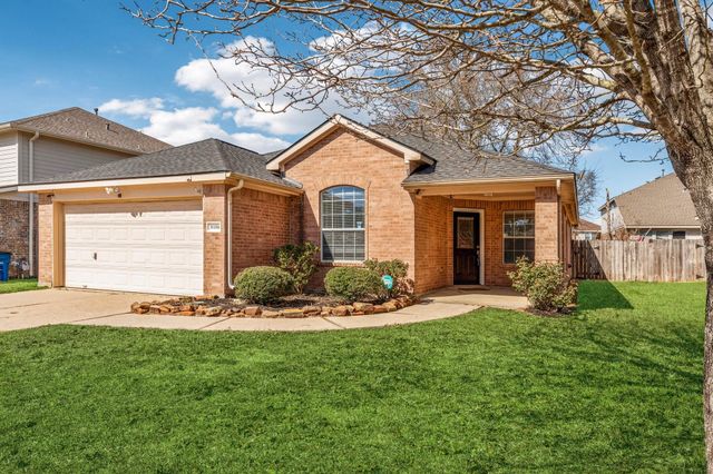 30106 Saw Oaks Drive, Magnolia, TX 77355