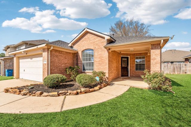 30106 Saw Oaks Drive, Magnolia, TX 77355