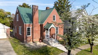 108 N Covent Garden Street, Hertford, NC 27944