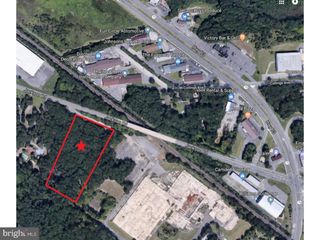 Lot 12 JACKSON ROAD, Berlin, NJ 08009