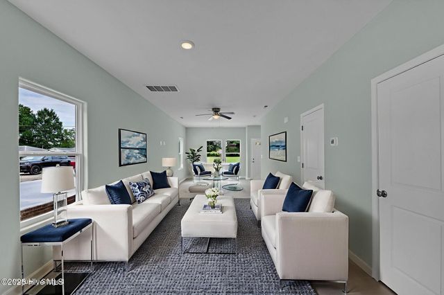 423 Elcinoca Drive, Elizabeth City, NC 27909