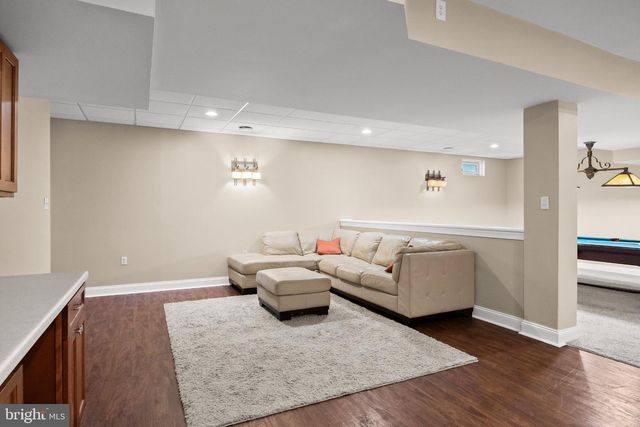 1220 W ATLANTIC AVE, Blackwood, NJ 08012