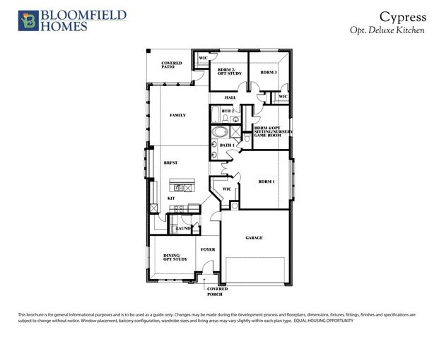 1261 Emily Drive, Trenton, TX 75490