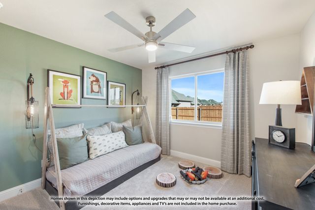 1261 Emily Drive, Trenton, TX 75490