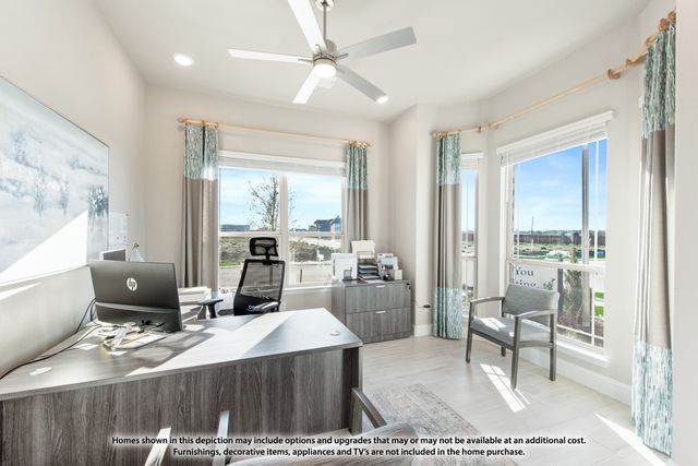 1261 Emily Drive, Trenton, TX 75490