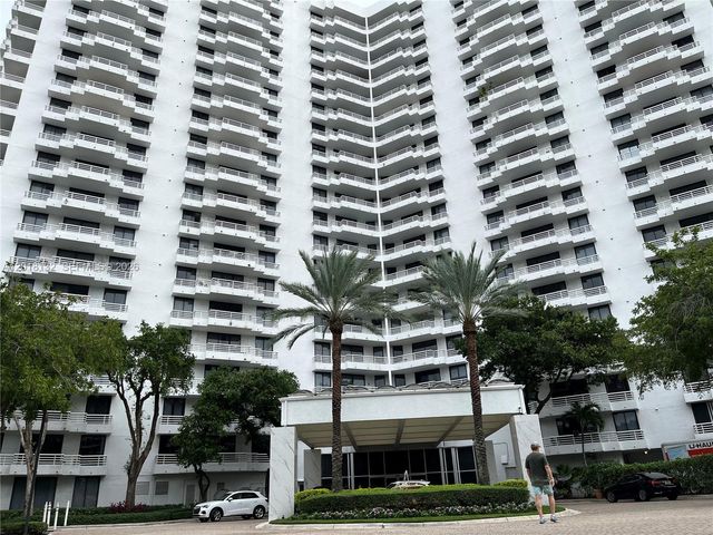 3300 NE 192nd Street 206, Aventura, FL 33180
