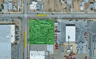 432 FREDERICK Road, El Paso, TX 79905