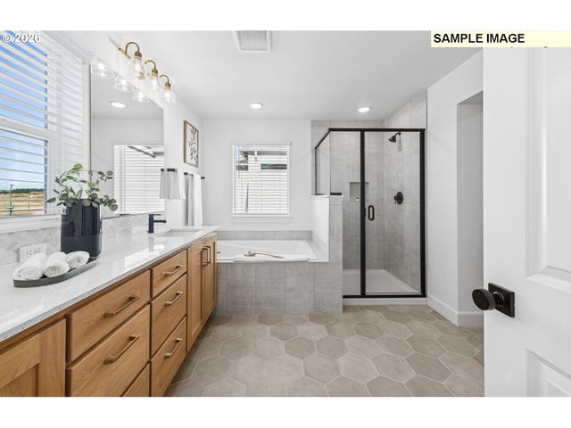 9118 S 1ST St, Ridgefield, WA 98642