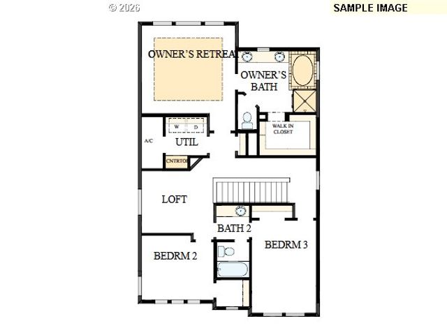 9118 S 1ST St, Ridgefield, WA 98642