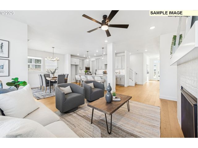 9118 S 1ST St, Ridgefield, WA 98642
