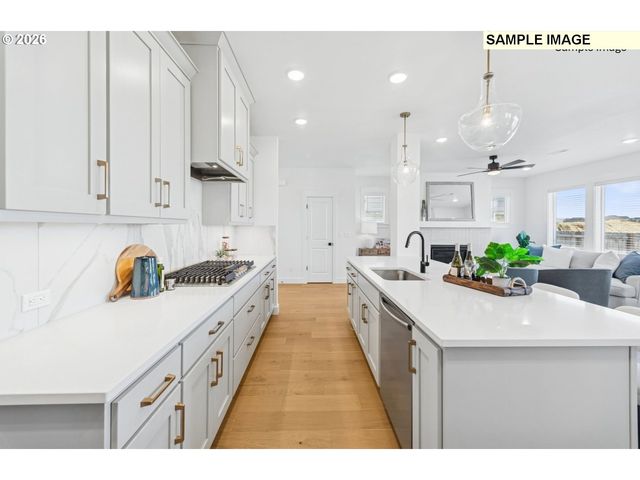 9118 S 1ST St, Ridgefield, WA 98642