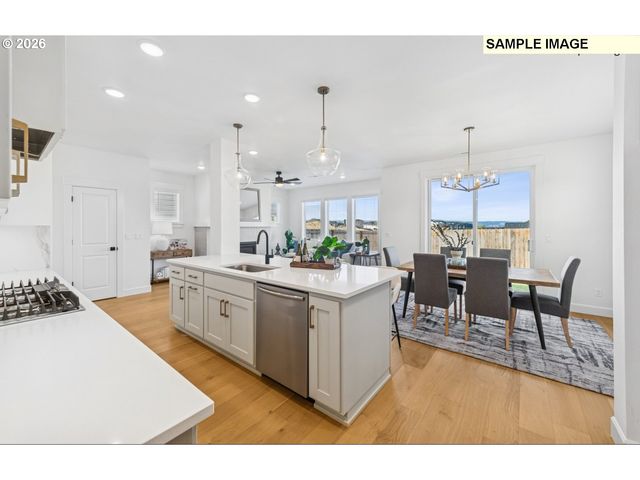 9118 S 1ST St, Ridgefield, WA 98642